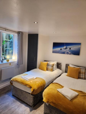 DD Apartment 2 - Free Parking - Fast WifI